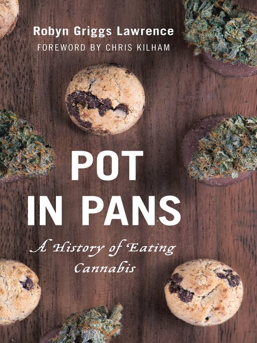 Cover image for Pot in Pans